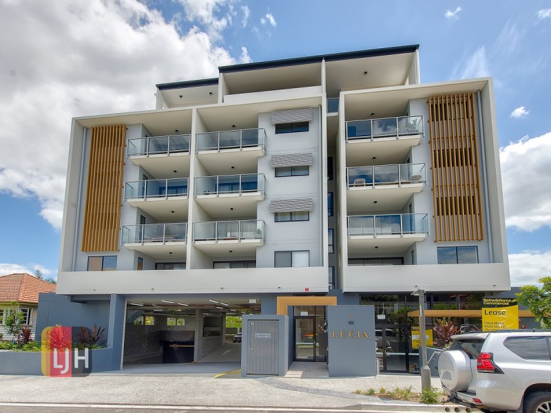 5/21 Sparkes Street, Chermside QLD 4032