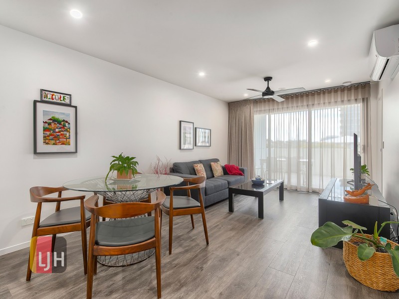 5/21 Sparkes Street, Chermside QLD 4032