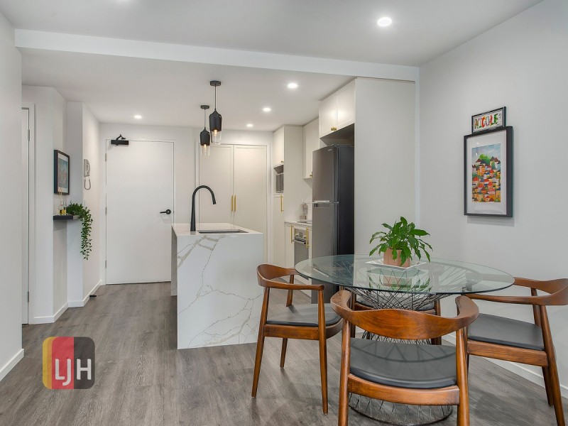 5/21 Sparkes Street, Chermside QLD 4032