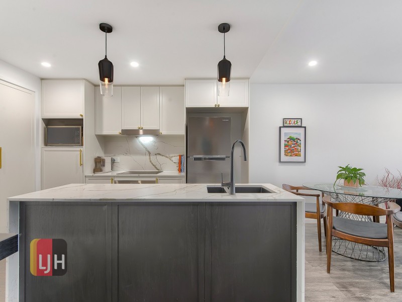 5/21 Sparkes Street, Chermside QLD 4032