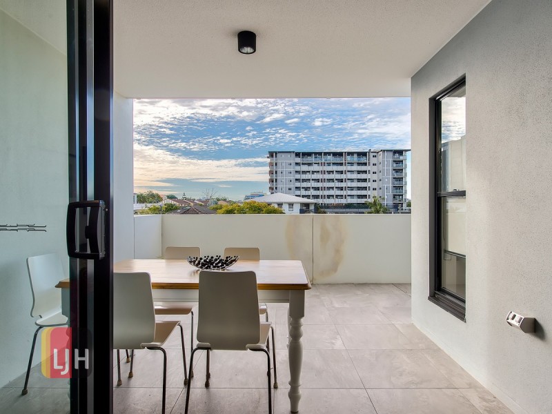 5/21 Sparkes Street, Chermside QLD 4032