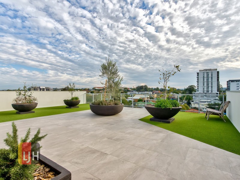 5/21 Sparkes Street, Chermside QLD 4032