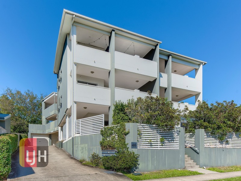 4/46 Moore Street, Morningside QLD 4170