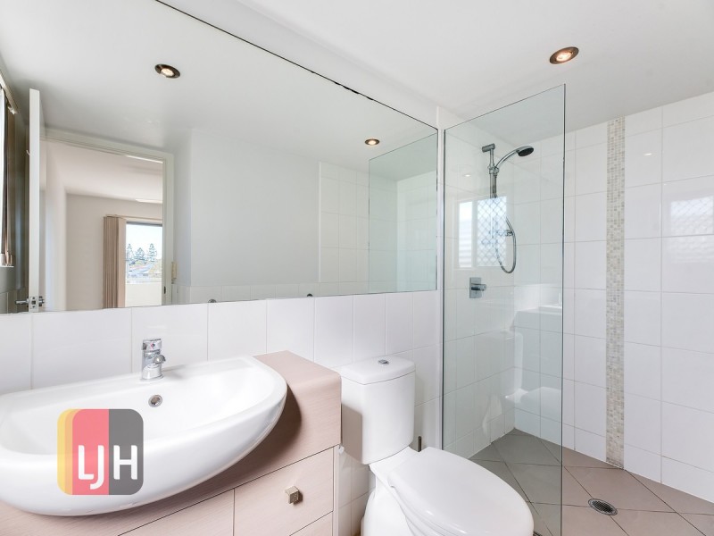 4/46 Moore Street, Morningside QLD 4170