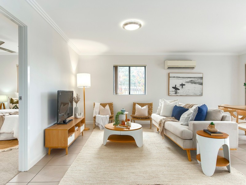 2/44 Birdwood Street, Zillmere QLD 4034