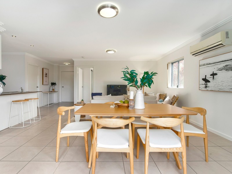 2/44 Birdwood Street, Zillmere QLD 4034