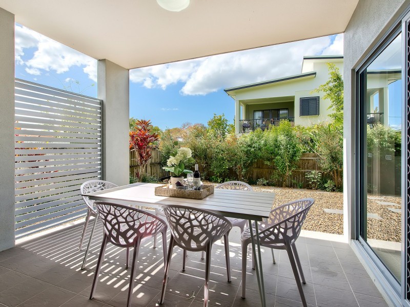 2/44 Birdwood Street, Zillmere QLD 4034