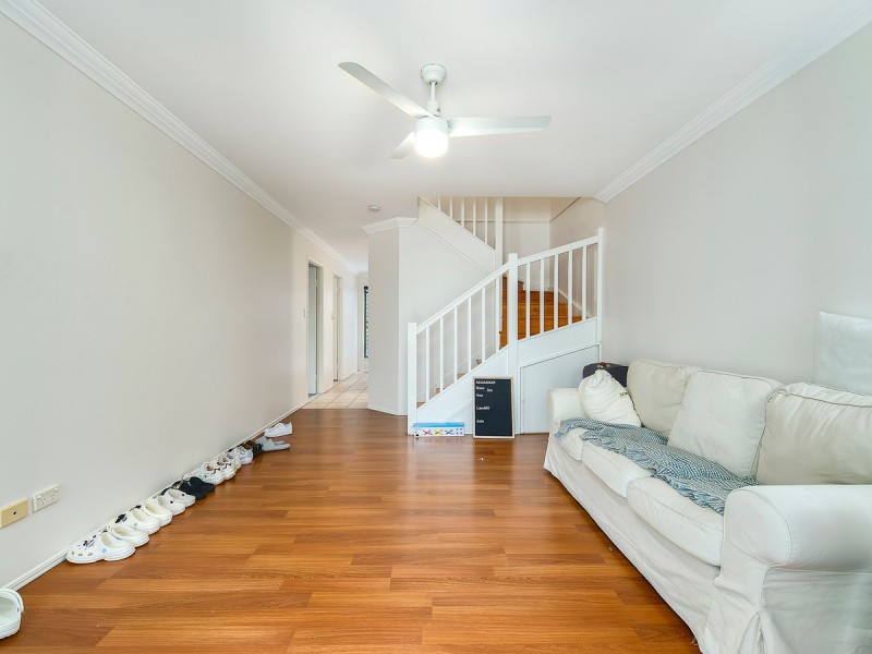 8/26 Wyndham Street, Herston QLD 4006