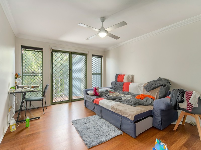 8/26 Wyndham Street, Herston QLD 4006