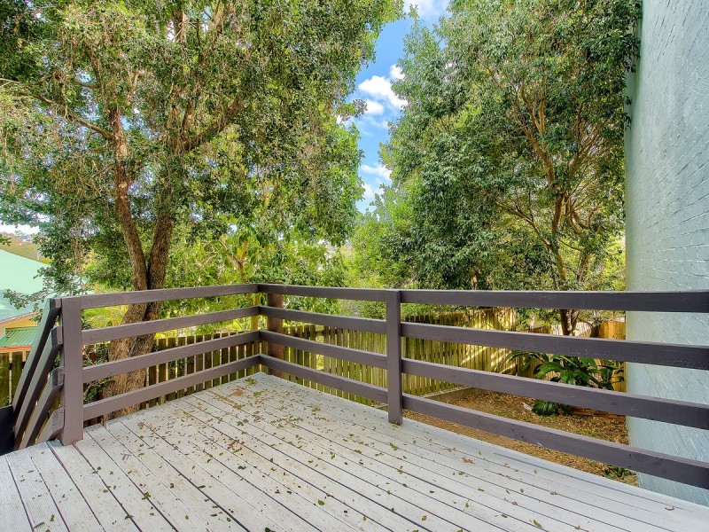 8/26 Wyndham Street, Herston QLD 4006