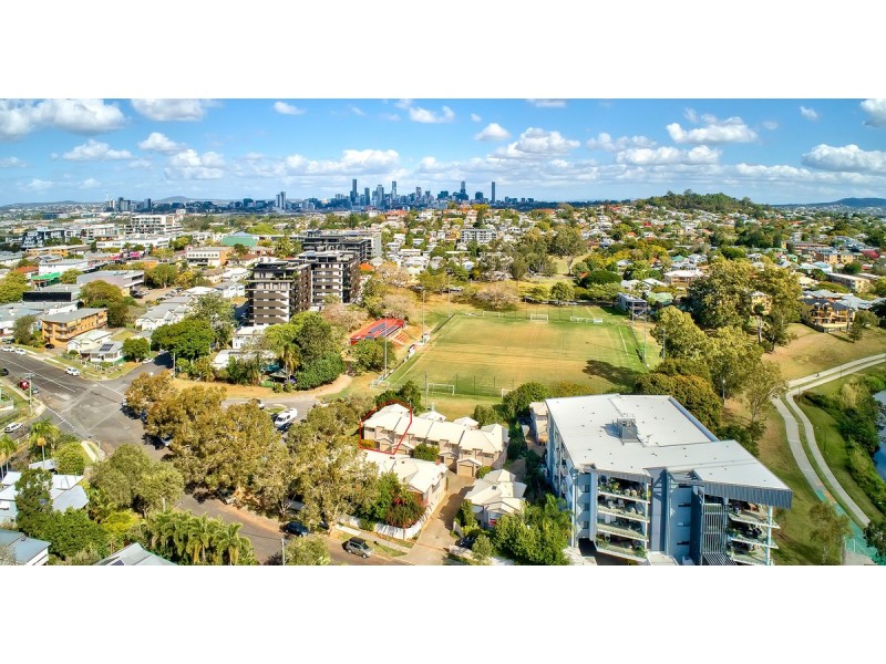 5/48 Thistle Street, Lutwyche QLD 4030