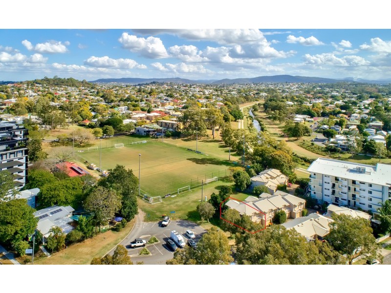 5/48 Thistle Street, Lutwyche QLD 4030