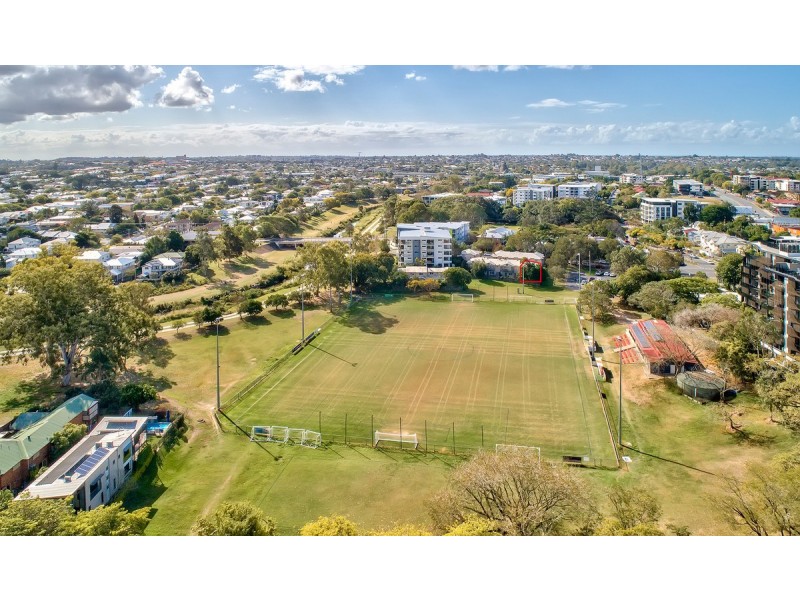 5/48 Thistle Street, Lutwyche QLD 4030