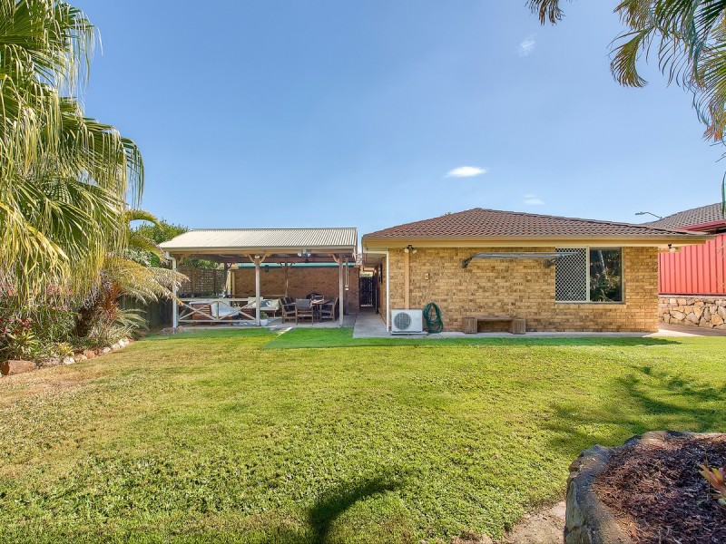 29 Parton Street, Stafford Heights QLD 4053