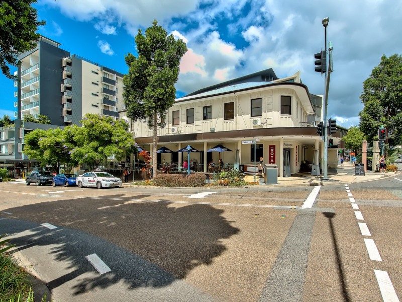 1-5/110 Melton Road, Nundah QLD 4012
