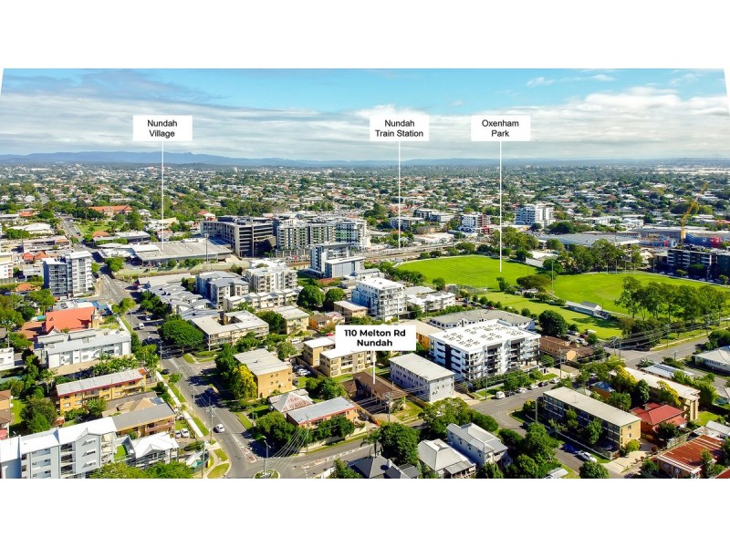 1-5/110 Melton Road, Nundah QLD 4012