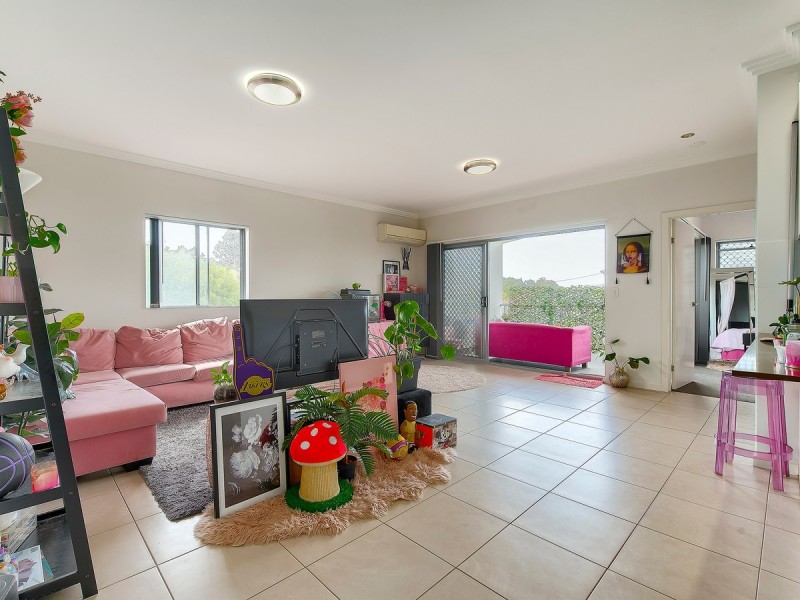 4/44 Birdwood Street, Zillmere QLD 4034