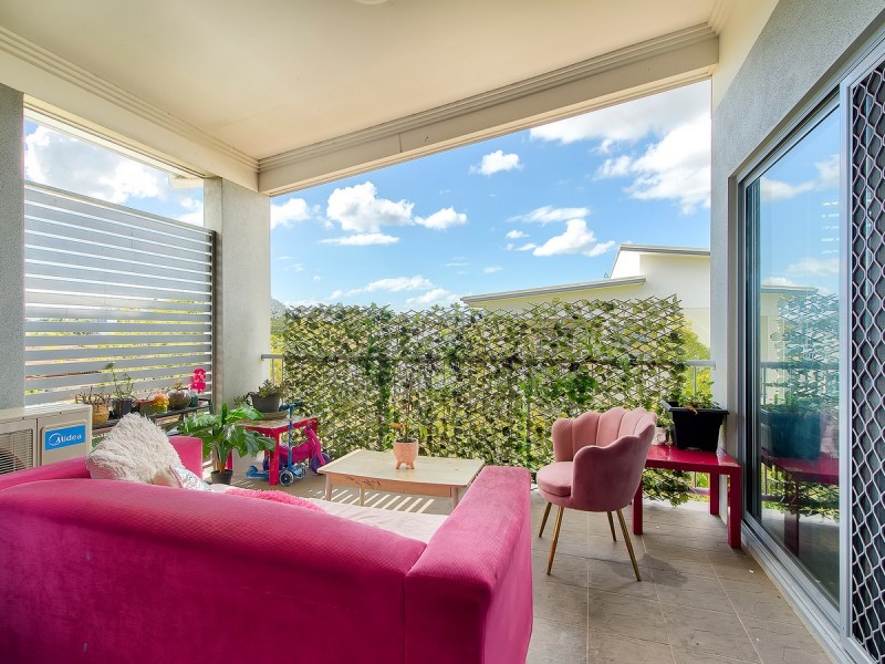 4/44 Birdwood Street, Zillmere QLD 4034