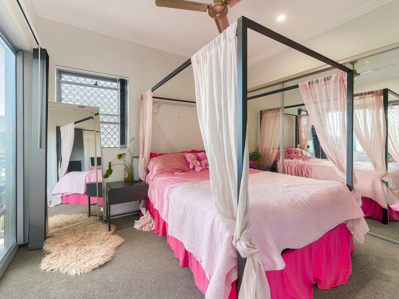 4/44 Birdwood Street, Zillmere QLD 4034