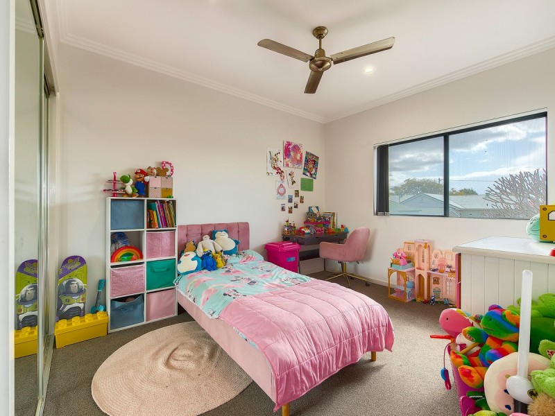 4/44 Birdwood Street, Zillmere QLD 4034