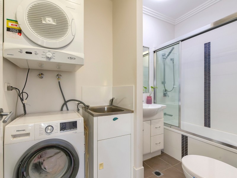 4/44 Birdwood Street, Zillmere QLD 4034