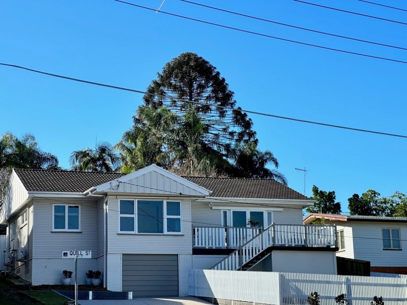 11 Quill Street, Stafford Heights QLD 4053