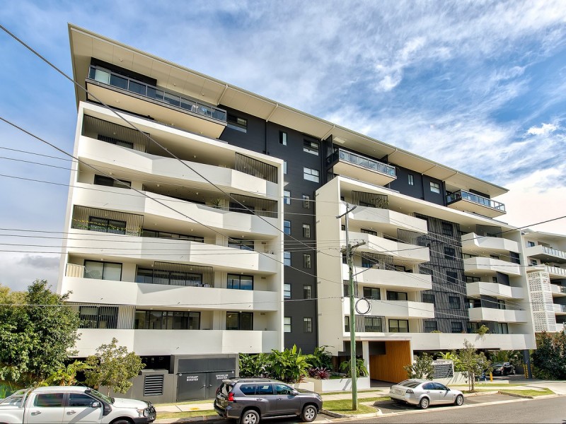 505/10 Curwen Terrace, Chermside QLD 4032