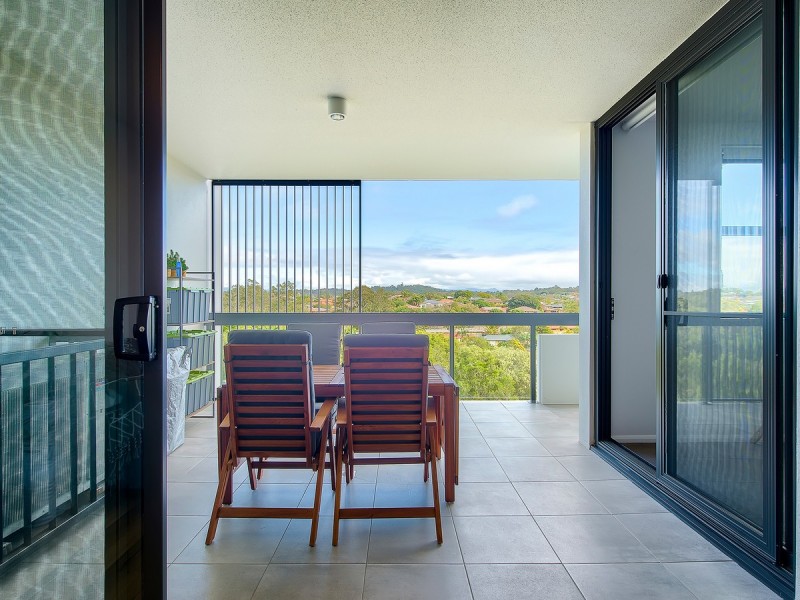 505/10 Curwen Terrace, Chermside QLD 4032