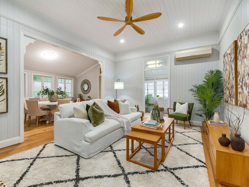 18 Sixth Avenue, Kedron QLD 4031