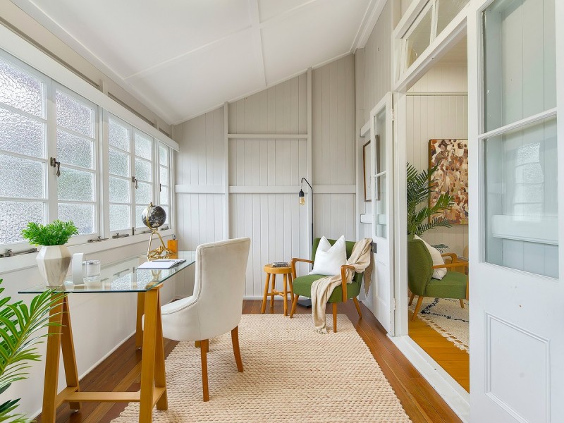 18 Sixth Avenue, Kedron QLD 4031