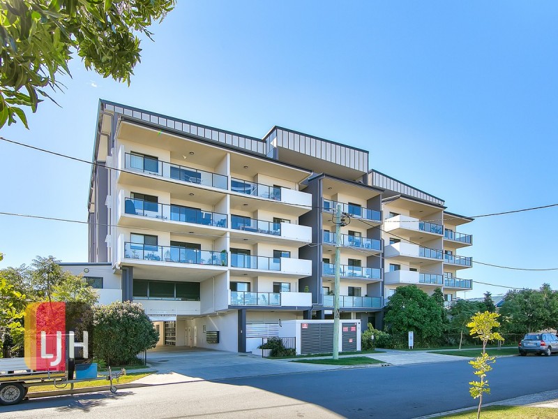 32/11 View Street, Chermside QLD 4032