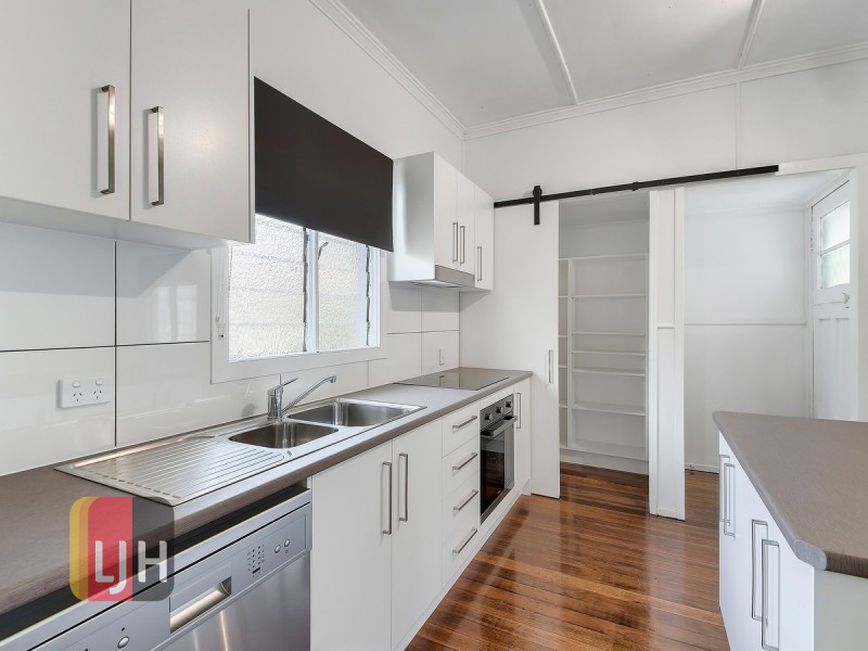 80 Miller Street, Chermside QLD 4032