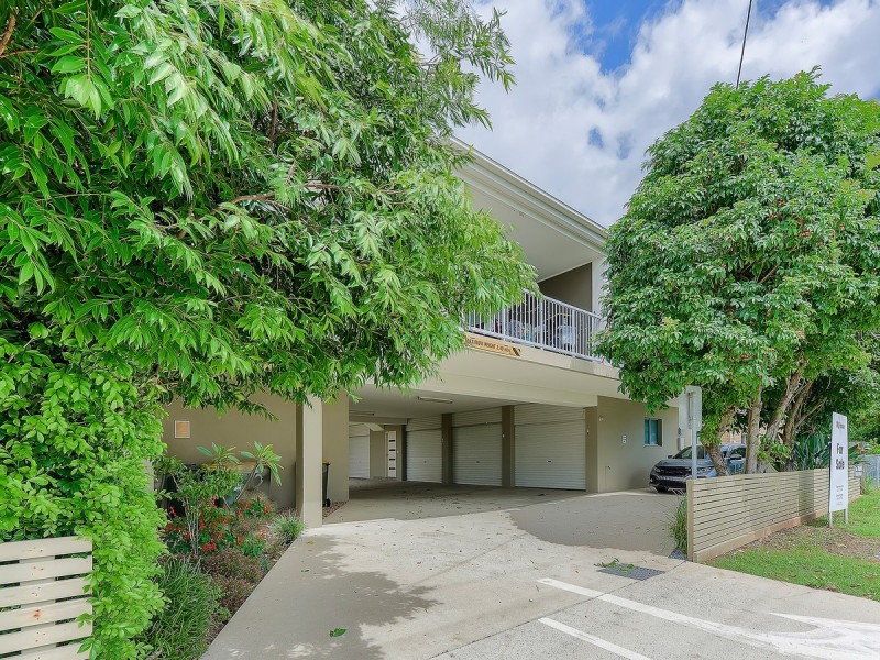 3/65 Handford Street, Zillmere QLD 4034