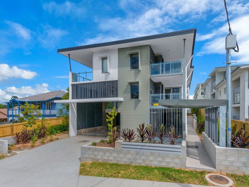 6/22 Lade Street, Gaythorne QLD 4051