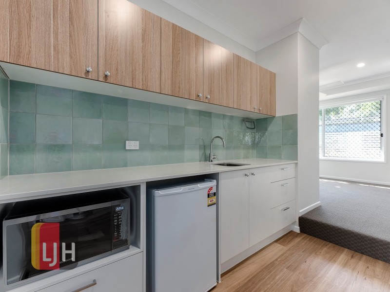 3/38 Wilston Road, Newmarket QLD 4051