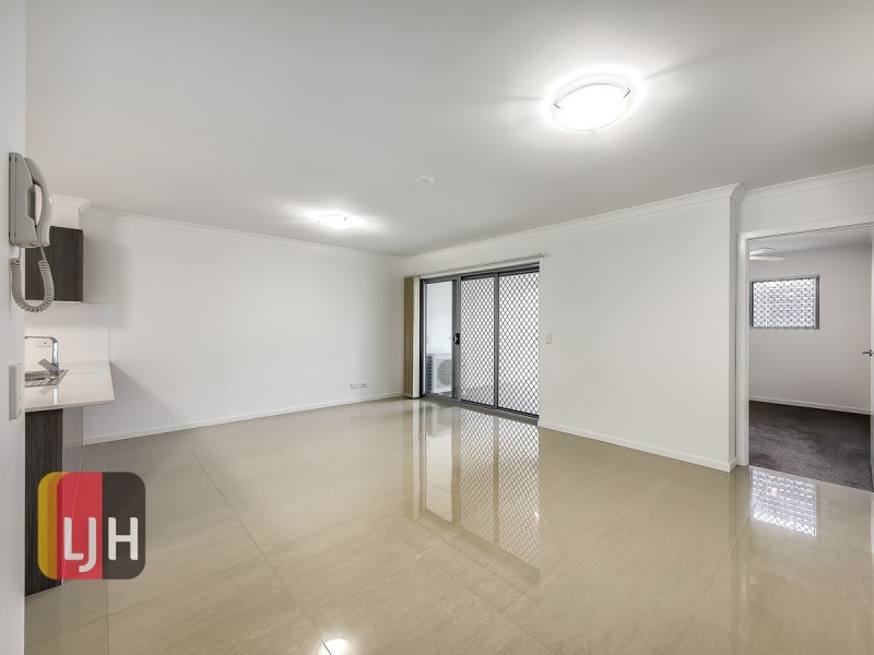 13/10 Dunkirk Street, Gaythorne QLD 4051