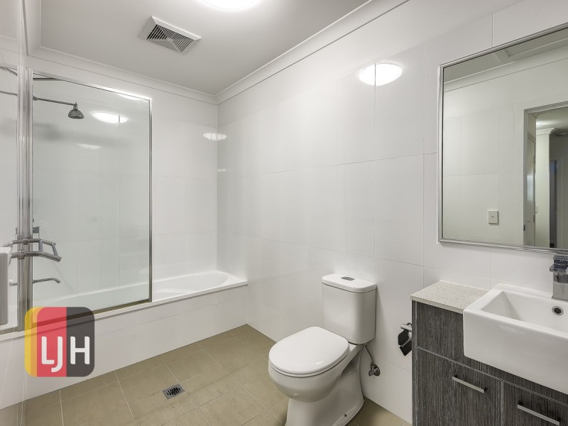 13/10 Dunkirk Street, Gaythorne QLD 4051