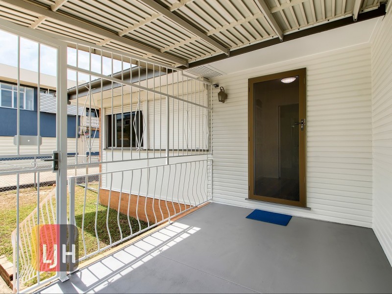 107 Wilgarning Street, Stafford Heights QLD 4053