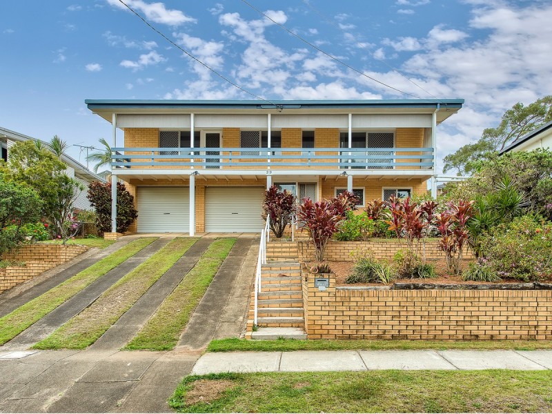 29 Redgrave Street, Stafford Heights QLD 4053