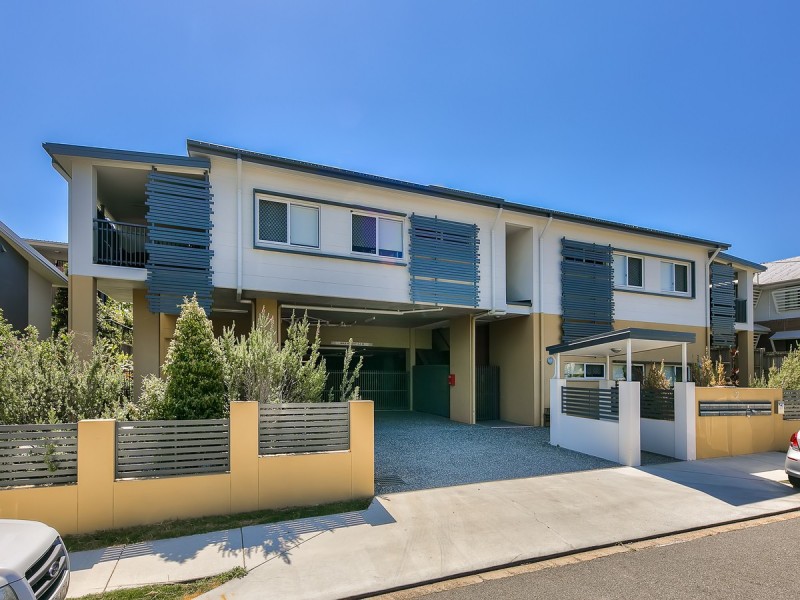 7/12 Lutana Street, Stafford QLD 4053