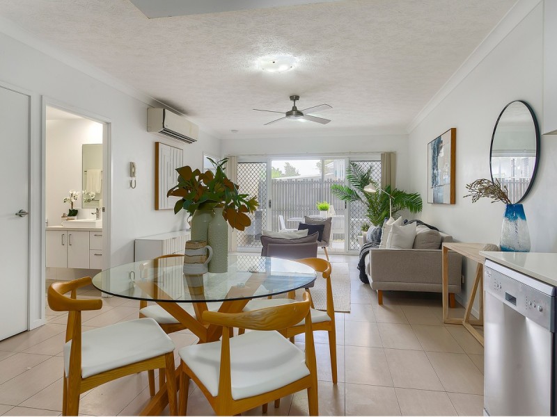 7/12 Lutana Street, Stafford QLD 4053