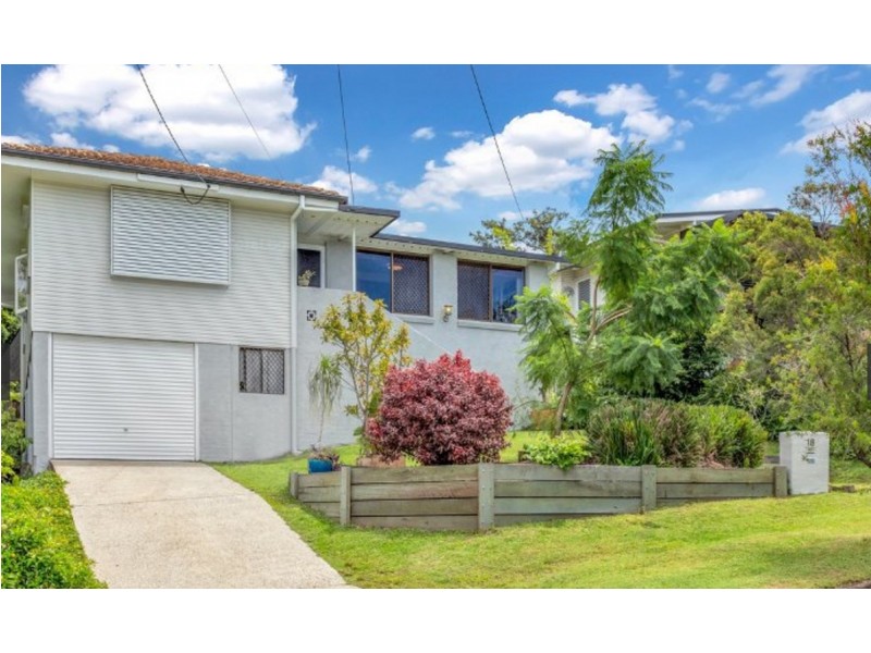 18 Maryland Street, Stafford Heights QLD 4053