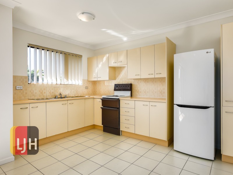 4/15 Buxton Street, Ascot QLD 4007