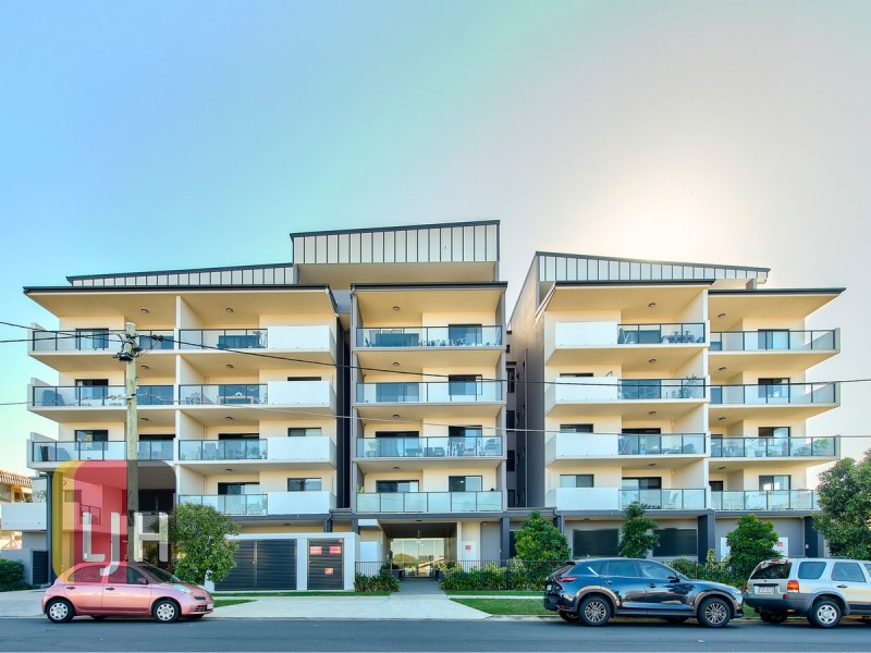 23/11 View Street, Chermside QLD 4032