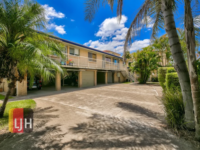 2/33 Heather Street, Wilston QLD 4051