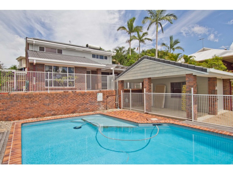 24 Tetragona Drive, Arana Hills QLD 4054