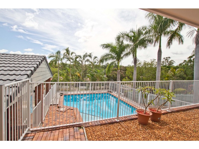 24 Tetragona Drive, Arana Hills QLD 4054