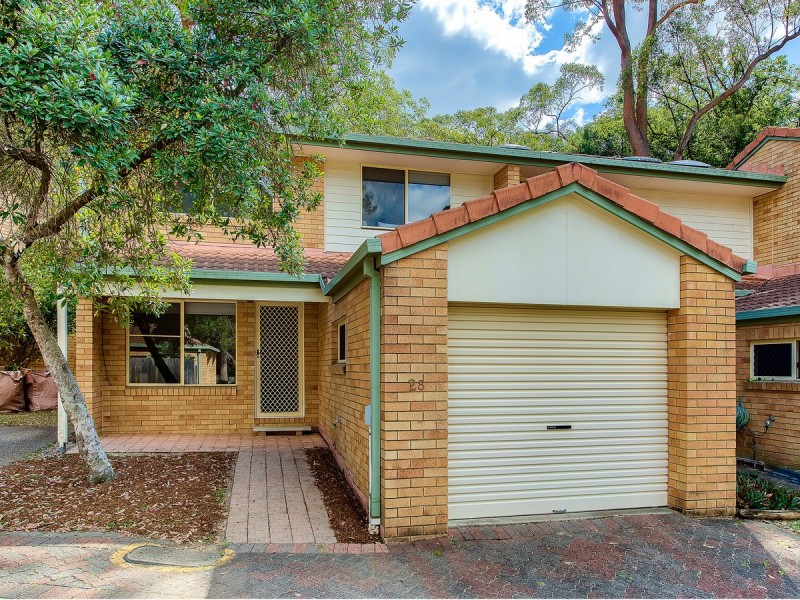 28/154 Frasers Road, Mitchelton QLD 4053