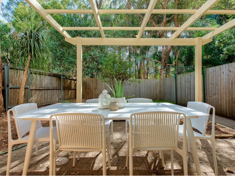 28/154 Frasers Road, Mitchelton QLD 4053