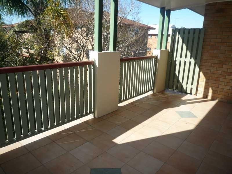 7/101 Alderley Avenue, Alderley QLD 4051